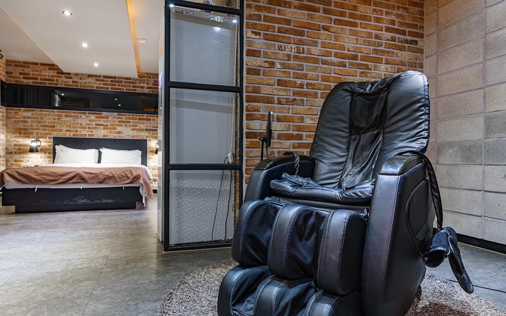 Imagen de la habitación del Hotel Wonju Two Days. Foto 19