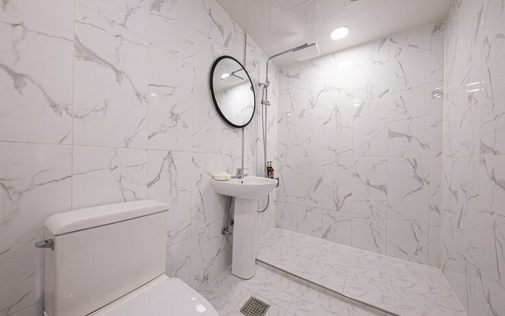 Imagen general del Hotel Wonju V. Foto 5