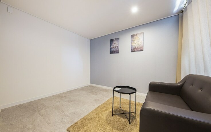 Imagen de la habitación del Hotel Wonju V. Foto 29