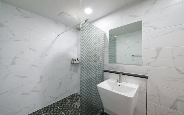 Imagen de la habitación del Hotel Wonju WJ Full House. Foto 7