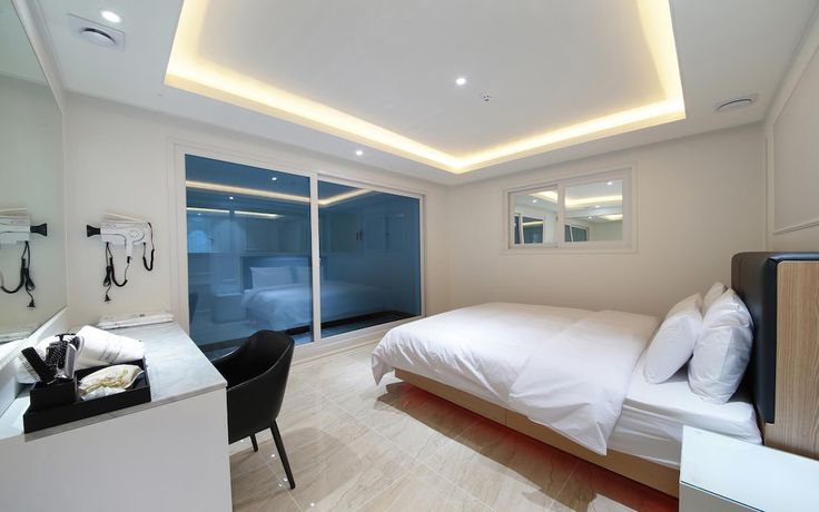 Imagen de la habitación del Hotel Wonju WJ Full House. Foto 8