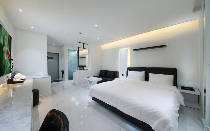 Imagen de la habitación del Hotel Wonju WJ Full House. Foto 9