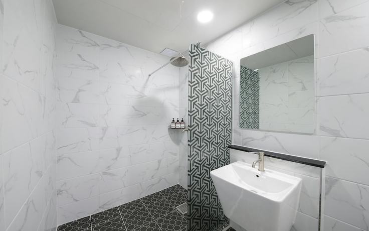 Imagen de la habitación del Hotel Wonju WJ Full House. Foto 16