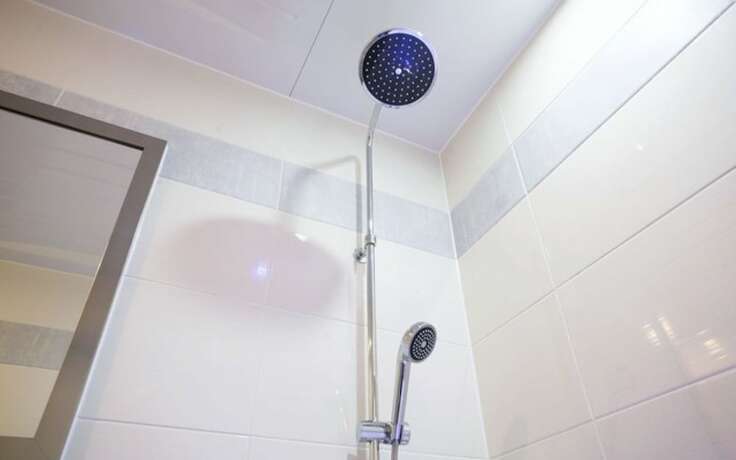 Imagen general del Hotel Wonju Wind Hill Self Check-in Motel. Foto 3