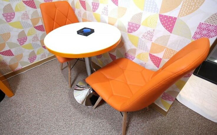 Imagen general del Hotel Wonju Wind Hill Self Check-in Motel. Foto 6