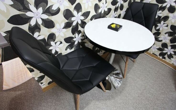 Imagen general del Hotel Wonju Wind Hill Self Check-in Motel. Foto 7