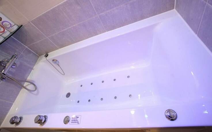 Imagen general del Hotel Wonju Wind Hill Self Check-in Motel. Foto 15