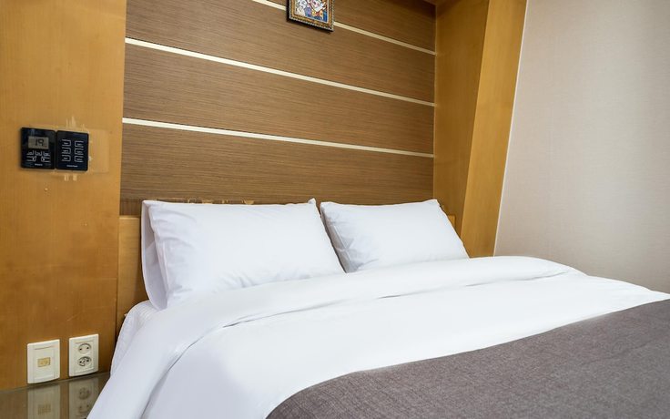 Imagen de la habitación del Hotel Wonju\'s Feeling. Foto 5