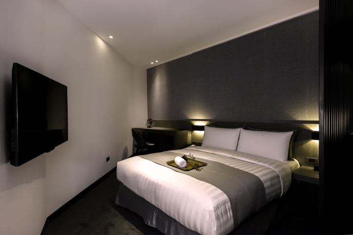 Imagen de la habitación del Hotel Wonstar Zhong Hua. Foto 6