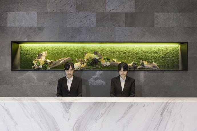 Imagen de los interiores del Hotel Wonstar Zhong Hua. Foto 12