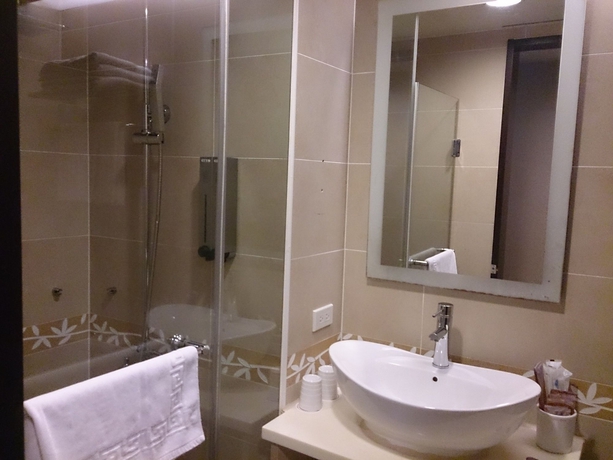 Imagen de la habitación del Hotel Wonstar (xi Men Ding Ii). Foto 5