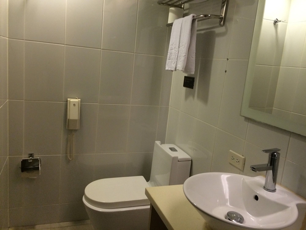 Imagen de la habitación del Hotel Wonstar (xi Men Ding Ii). Foto 6