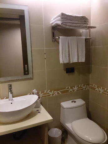 Imagen de la habitación del Hotel Wonstar (xi Men Ding Ii). Foto 8