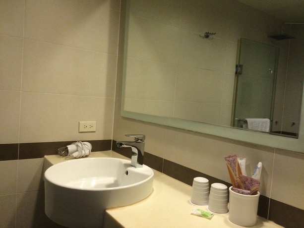 Imagen de la habitación del Hotel Wonstar (xi Men Ding Ii). Foto 10