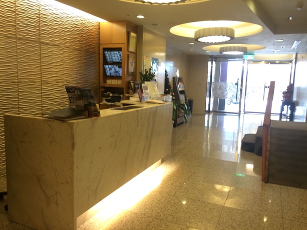 Imagen de los interiores del Hotel Wonstar (xi Men Ding Ii). Foto 15