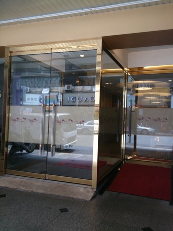 Imagen general del Hotel Wonstar (xi Men Ding Ii). Foto 3