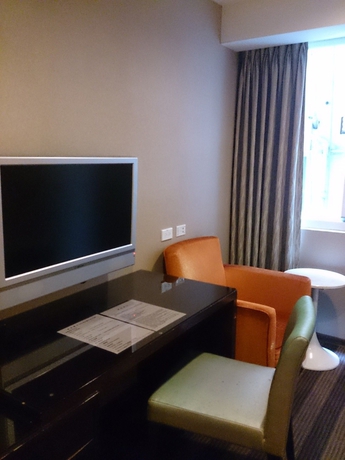 Imagen de la habitación del Hotel Wonstar (xi Men Ding Ii). Foto 11