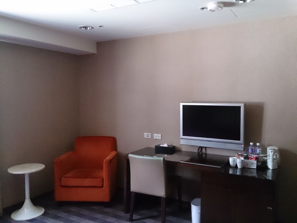 Imagen de la habitación del Hotel Wonstar (xi Men Ding Ii). Foto 12