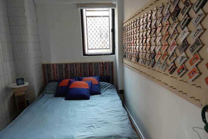 Imagen general del Hotel Wontonmeen. Foto 4