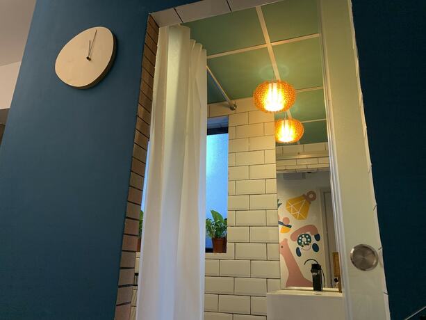 Imagen general del Hotel Wontonmeen. Foto 5