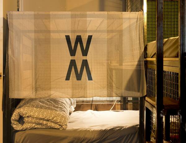 Imagen general del Hotel Wontonmeen. Foto 1