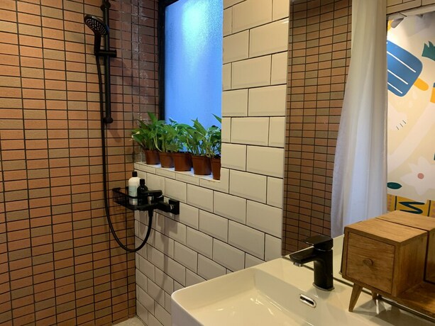 Imagen de la habitación del Hotel Wontonmeen. Foto 13