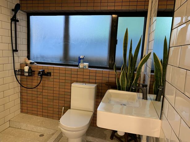 Imagen de la habitación del Hotel Wontonmeen. Foto 18
