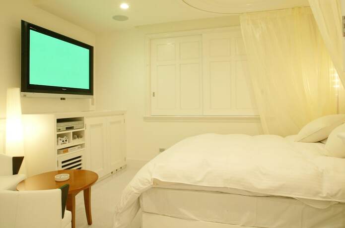 Imagen general del Hotel Woo - Adults Only. Foto 2