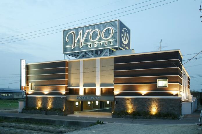Imagen general del Hotel Woo - Adults Only. Foto 3