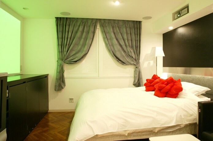 Imagen general del Hotel Woo - Adults Only. Foto 4