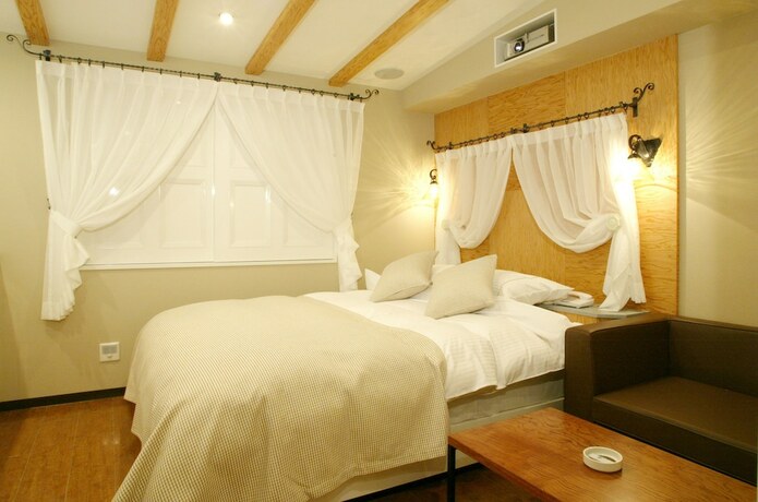 Imagen general del Hotel Woo - Adults Only. Foto 5