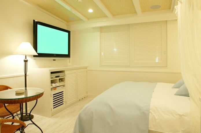 Imagen general del Hotel Woo - Adults Only. Foto 6