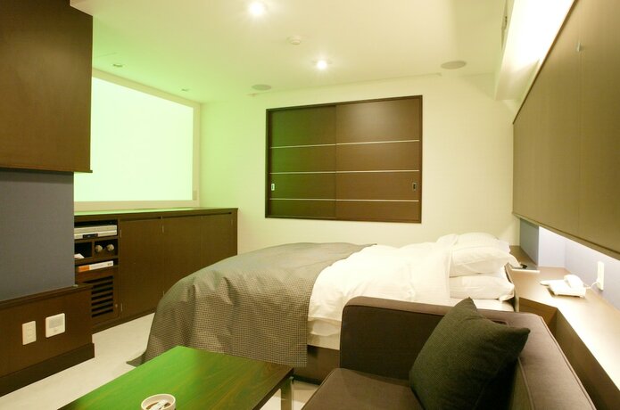 Imagen general del Hotel Woo - Adults Only. Foto 7