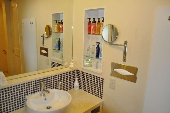 Imagen general del Hotel Woo - Adults Only. Foto 8