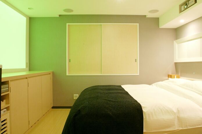 Imagen general del Hotel Woo - Adults Only. Foto 9
