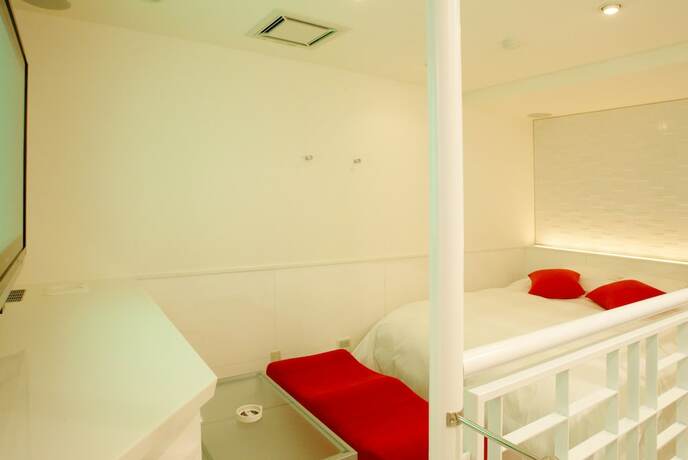 Imagen general del Hotel Woo - Adults Only. Foto 10