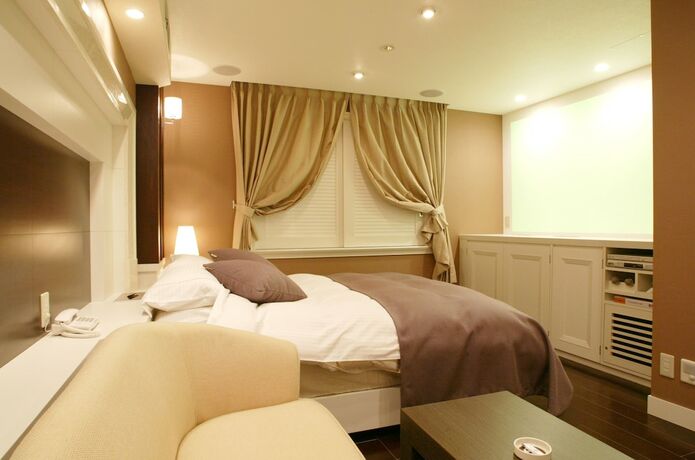 Imagen general del Hotel Woo - Adults Only. Foto 11