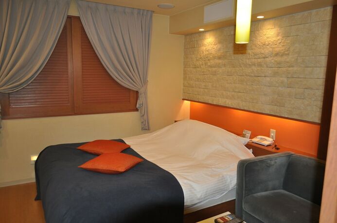 Imagen general del Hotel Woo - Adults Only. Foto 12
