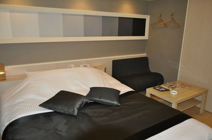 Imagen general del Hotel Woo - Adults Only. Foto 13