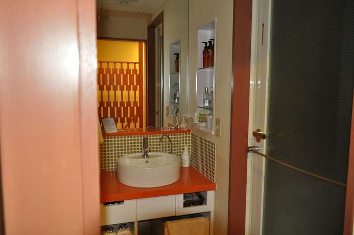 Imagen general del Hotel Woo - Adults Only. Foto 14
