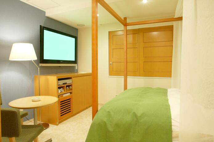 Imagen general del Hotel Woo - Adults Only. Foto 15