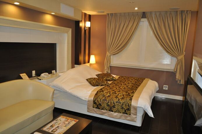 Imagen general del Hotel Woo - Adults Only. Foto 16