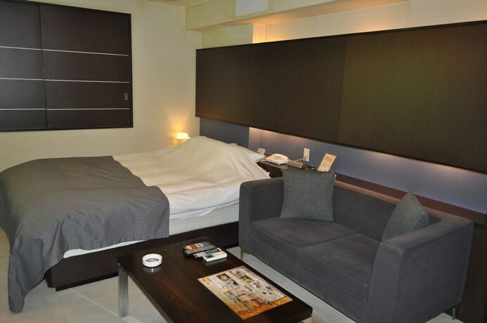 Imagen de la habitación del Hotel Woo - Adults Only. Foto 18