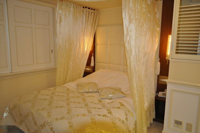 Imagen de la habitación del Hotel Woo - Adults Only. Foto 22