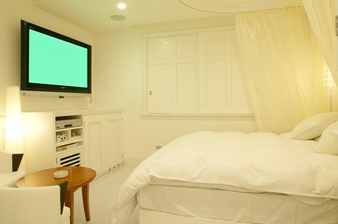 Imagen de la habitación del Hotel Woo - Adults Only. Foto 29