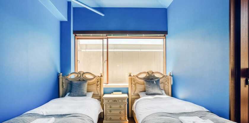 Imagen general del Hotel Woo House. Foto 3