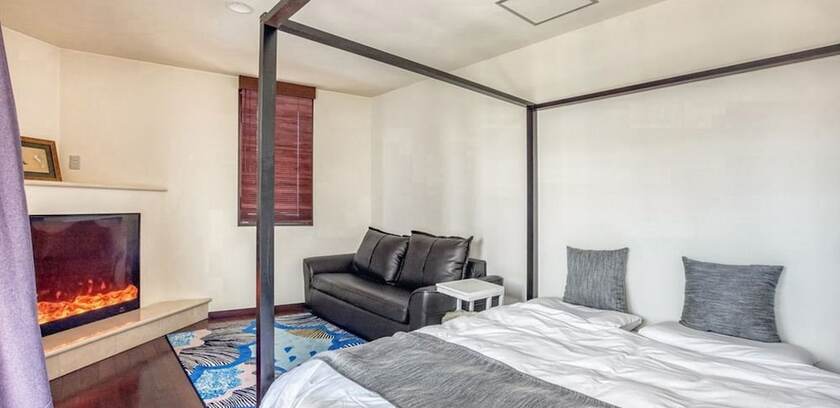 Imagen general del Hotel Woo House. Foto 4