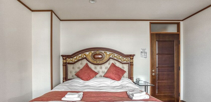 Imagen general del Hotel Woo House. Foto 6