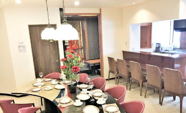 Imagen general del Hotel Woo House. Foto 9