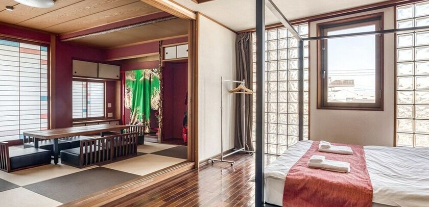 Imagen de la habitación del Hotel Woo House. Foto 15
